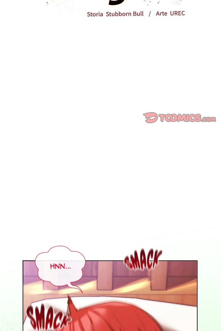 I Will Protect the Lady Chapter 3 - page 2