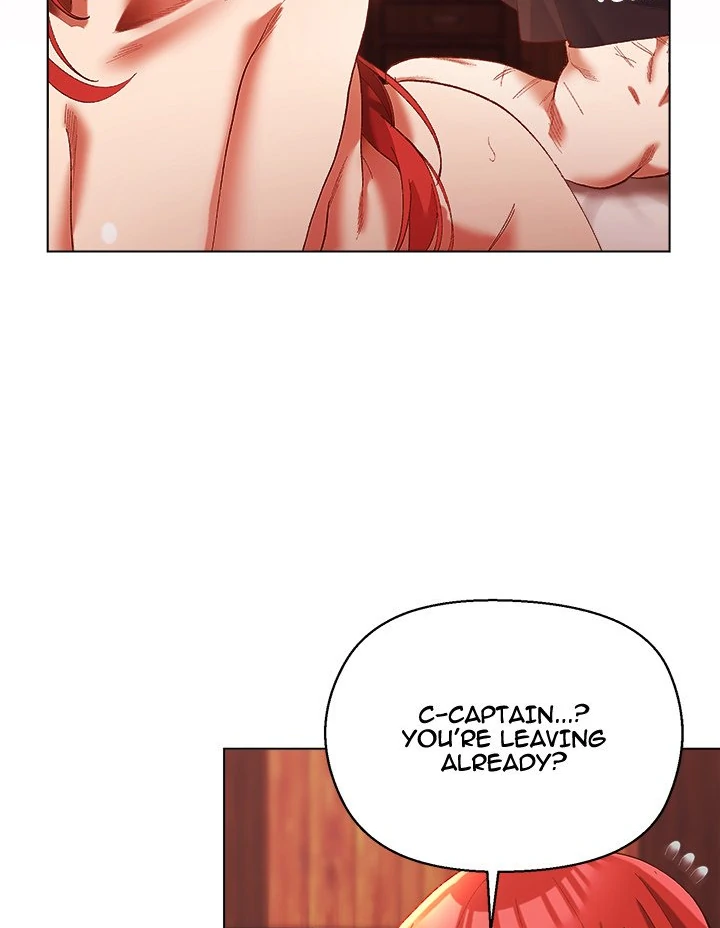 I Will Protect the Lady Chapter 3 - page 31
