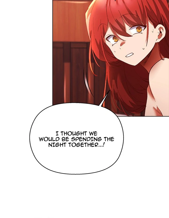 I Will Protect the Lady Chapter 3 - page 32