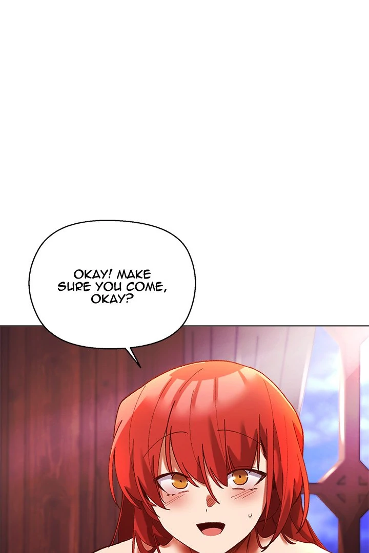 I Will Protect the Lady Chapter 3 - page 43