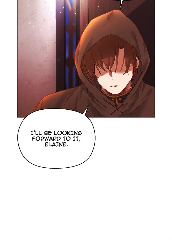 I Will Protect the Lady Chapter 3 - page 51