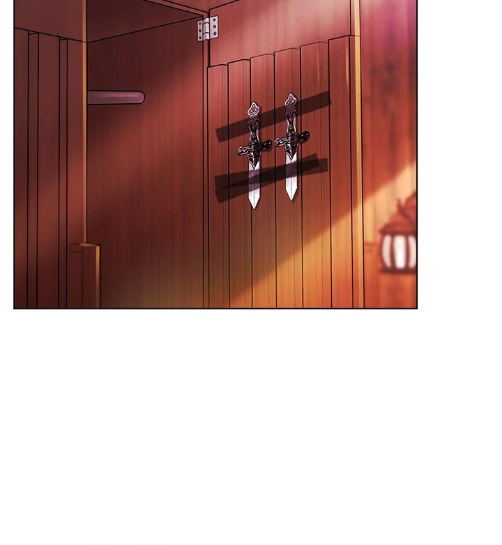 I Will Protect the Lady Chapter 3 - page 67