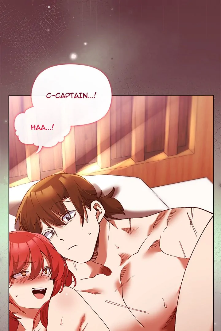 I Will Protect the Lady Chapter 3 - page 6