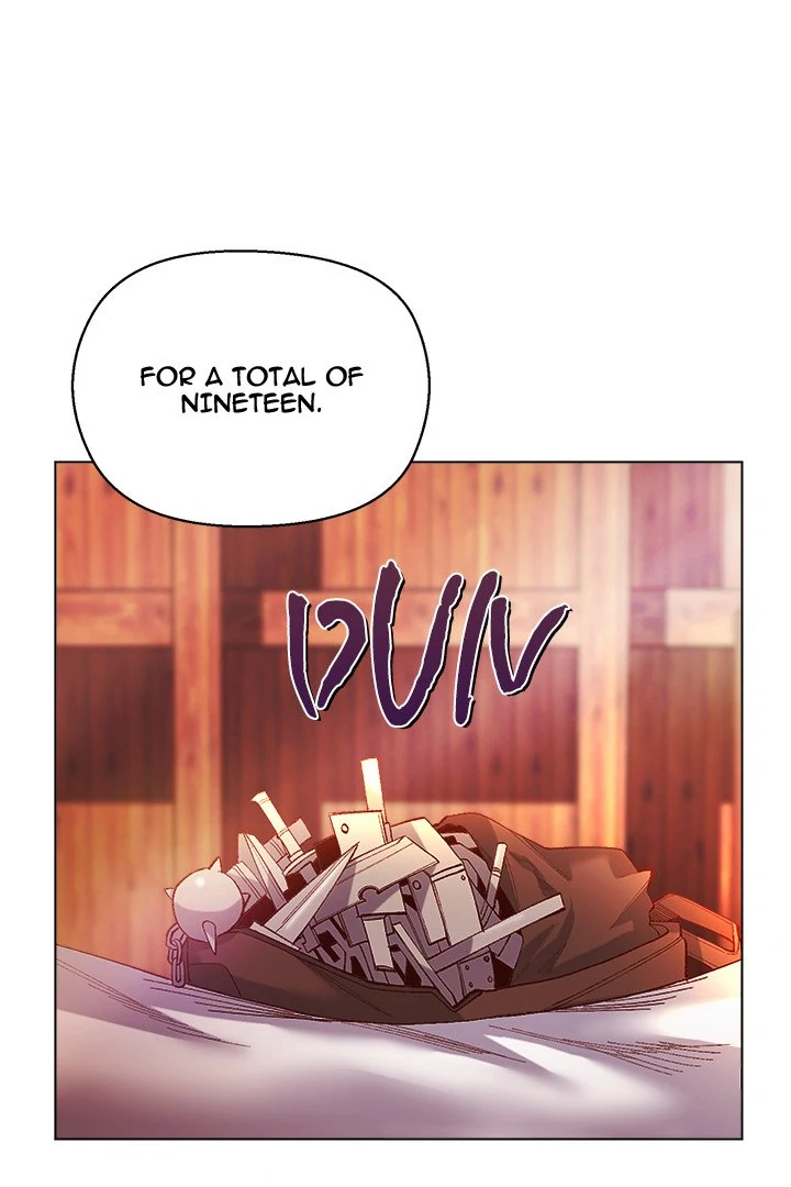 I Will Protect the Lady Chapter 3 - page 69