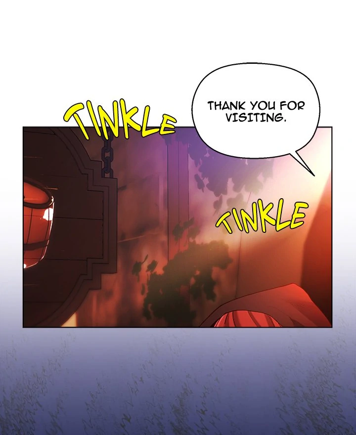 I Will Protect the Lady Chapter 3 - page 72