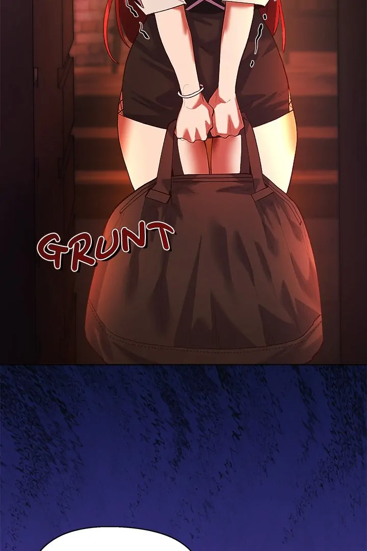 I Will Protect the Lady Chapter 3 - page 74
