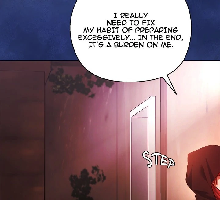 I Will Protect the Lady Chapter 3 - page 76