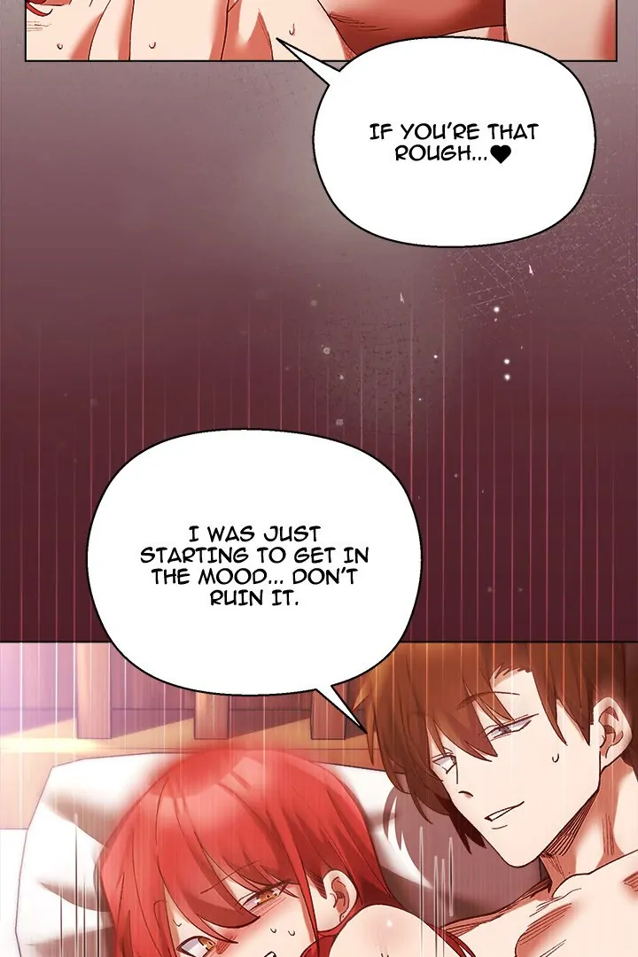 I Will Protect the Lady Chapter 3 - page 7
