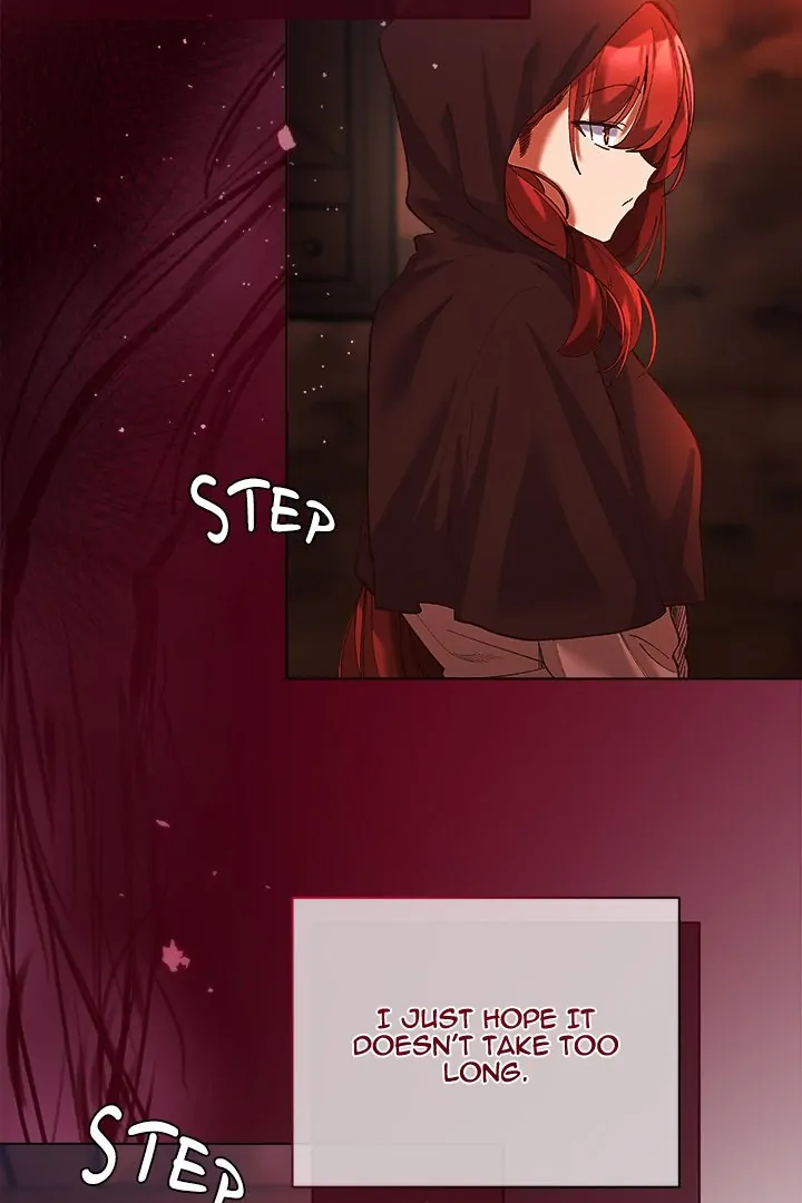 I Will Protect the Lady Chapter 3 - page 83