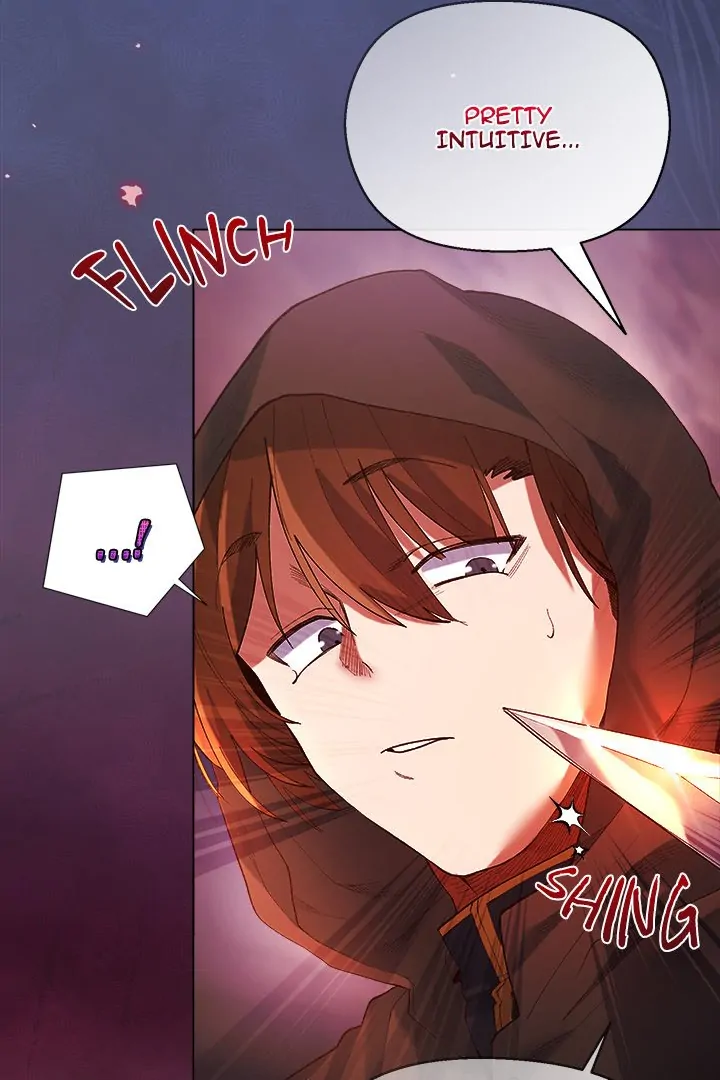 I Will Protect the Lady Chapter 3 - page 97