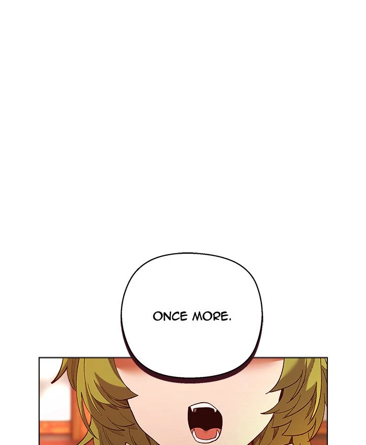 I Will Protect the Lady Chapter 4 - page 99