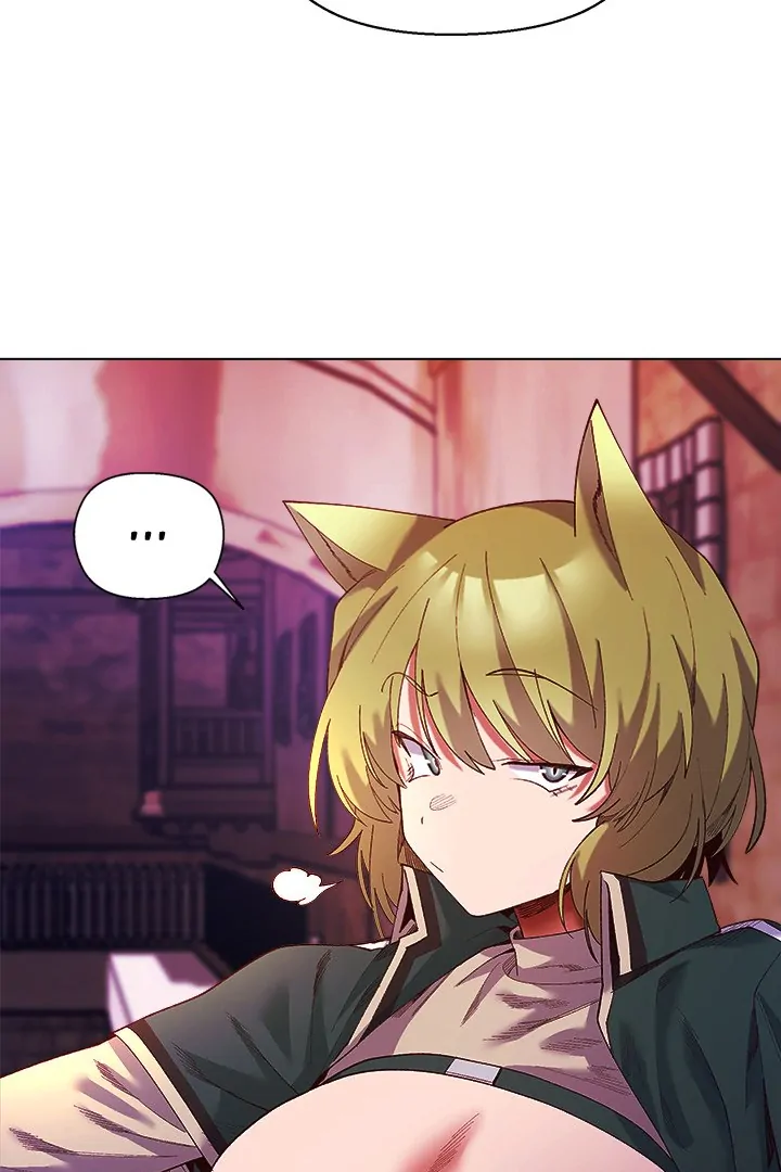 I Will Protect the Lady Chapter 4 - page 35