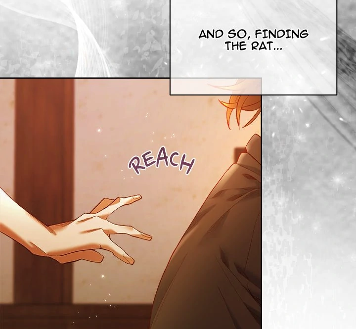 I Will Protect the Lady Chapter 6 - page 9