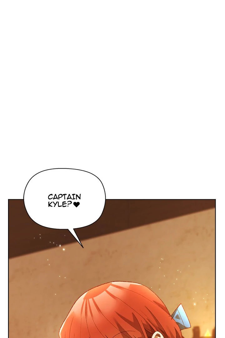 I Will Protect the Lady Chapter 6 - page 12