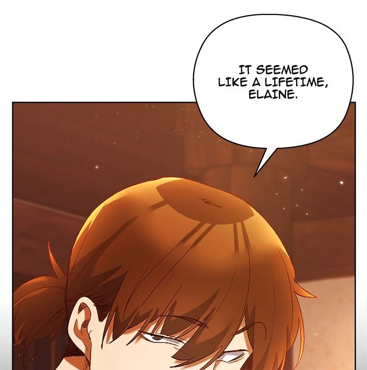 I Will Protect the Lady Chapter 6 - page 14