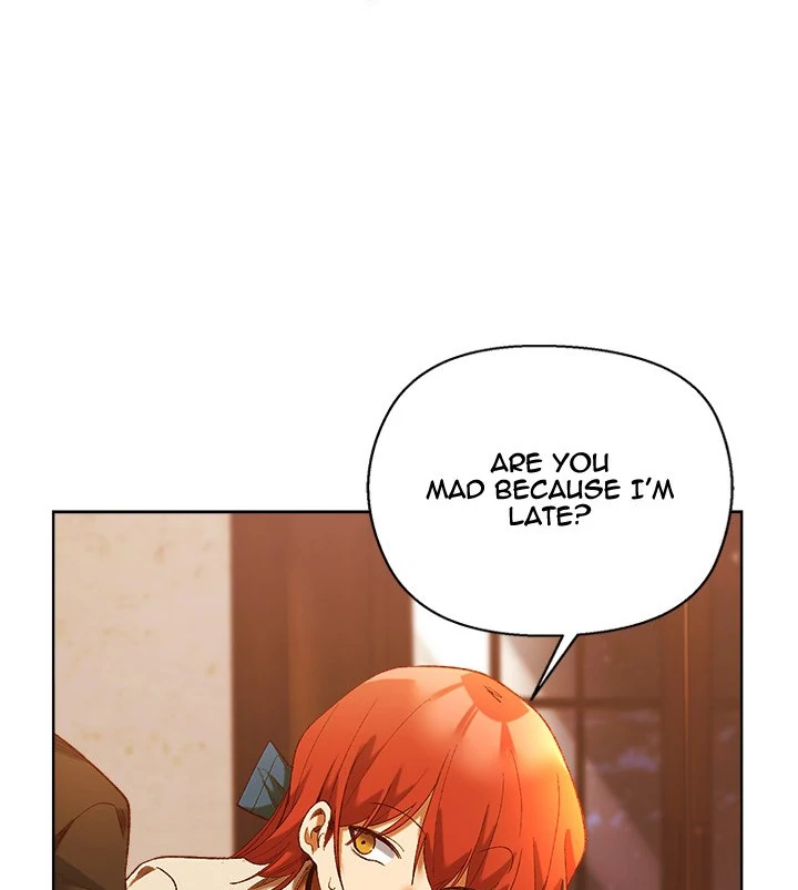 I Will Protect the Lady Chapter 6 - page 19