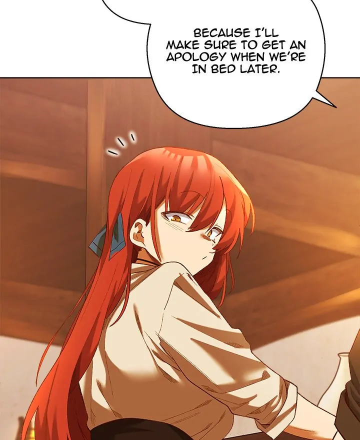 I Will Protect the Lady Chapter 6 - page 24