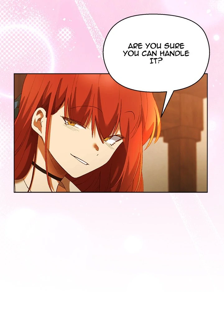 I Will Protect the Lady Chapter 6 - page 26