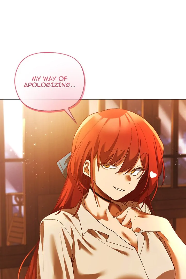 I Will Protect the Lady Chapter 6 - page 27