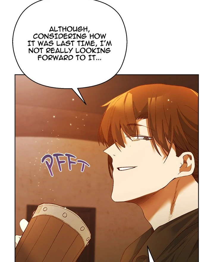 I Will Protect the Lady Chapter 6 - page 29