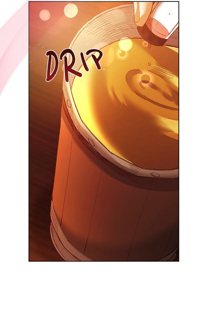 I Will Protect the Lady Chapter 6 - page 36