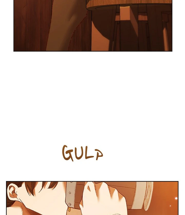 I Will Protect the Lady Chapter 6 - page 43