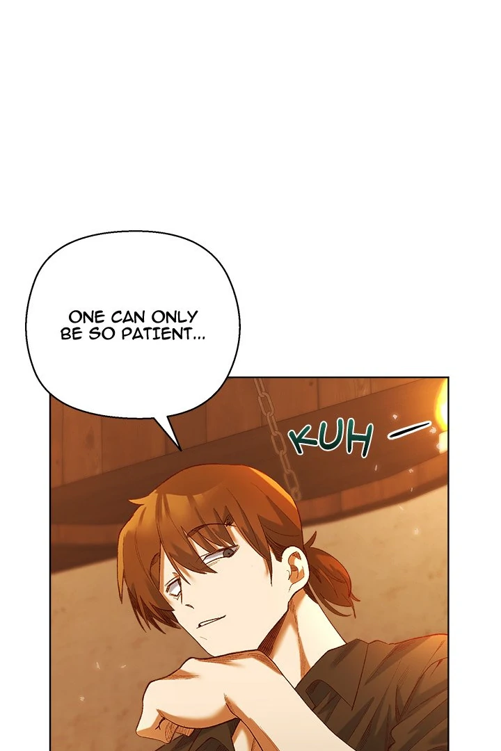 I Will Protect the Lady Chapter 6 - page 58