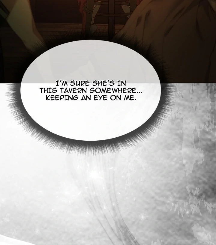 I Will Protect the Lady Chapter 6 - page 5