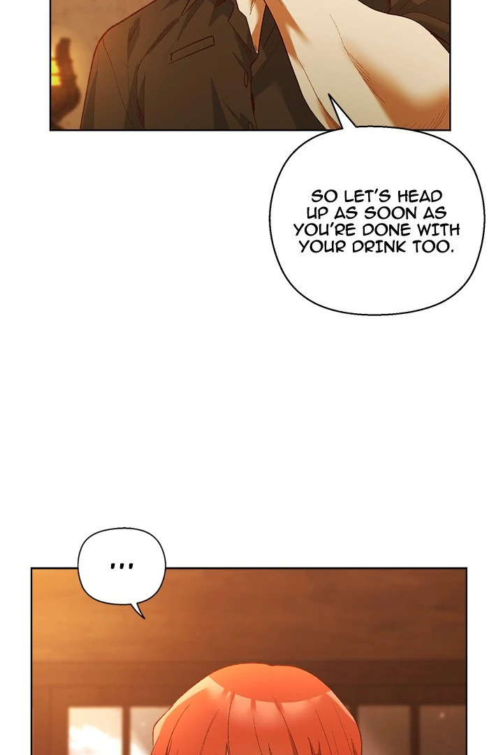 I Will Protect the Lady Chapter 6 - page 59