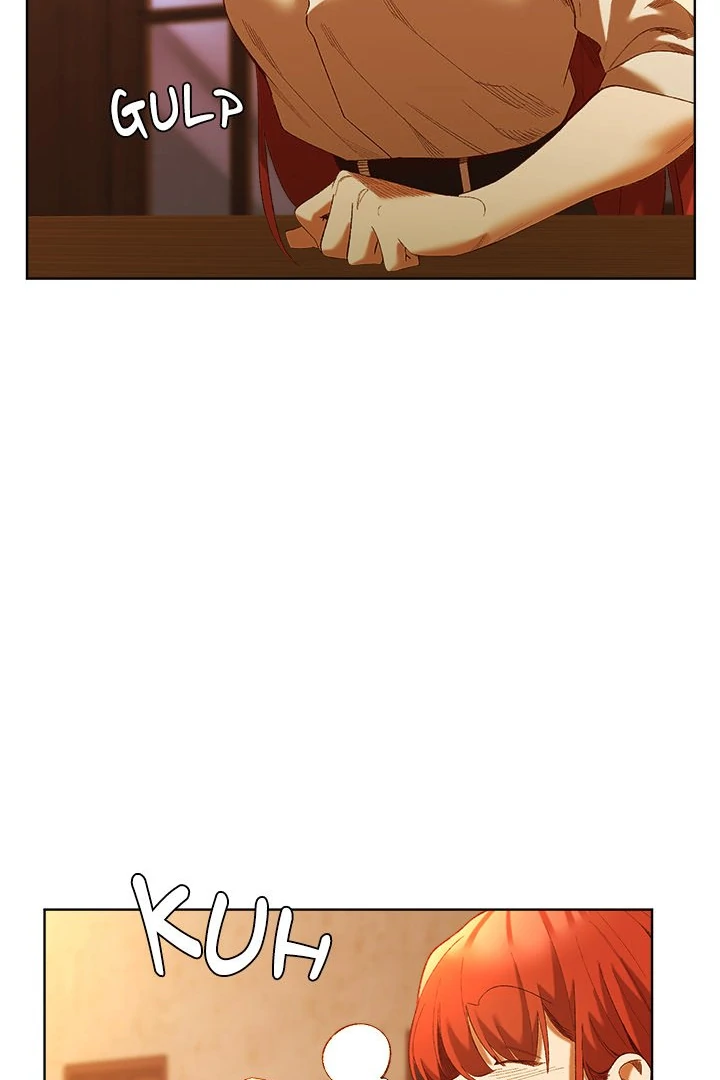 I Will Protect the Lady Chapter 6 - page 63