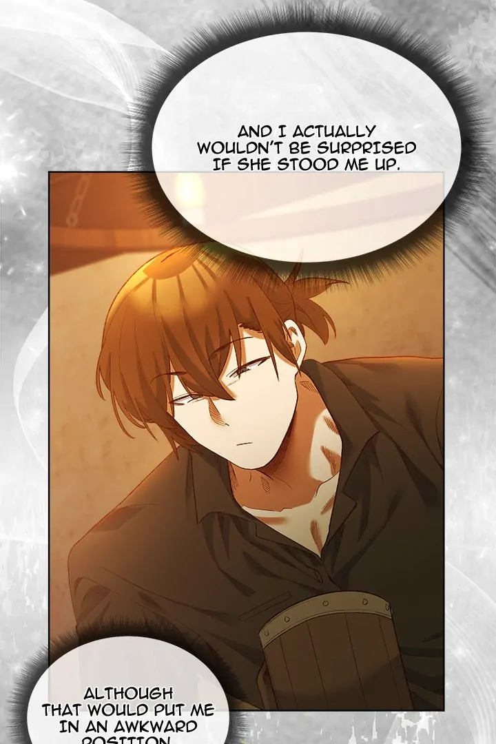 I Will Protect the Lady Chapter 6 - page 6