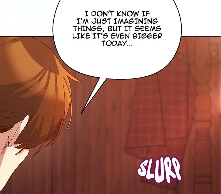 I Will Protect the Lady Chapter 6 - page 71
