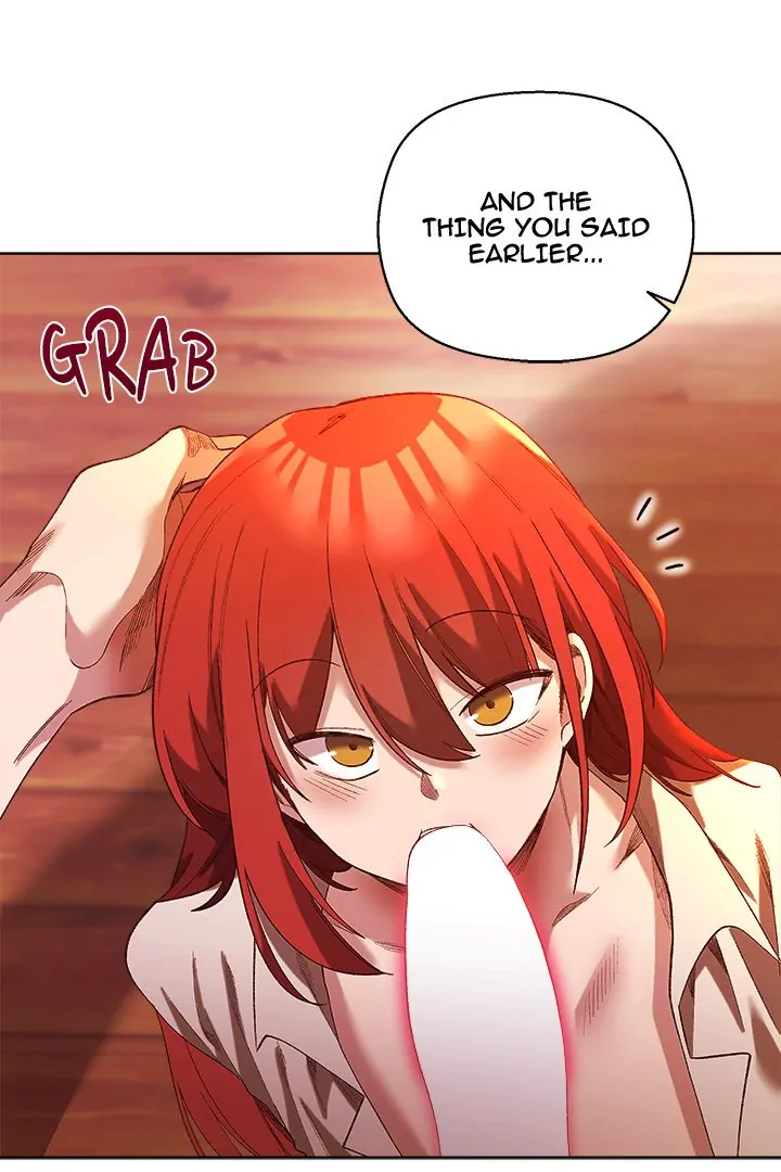 I Will Protect the Lady Chapter 6 - page 74