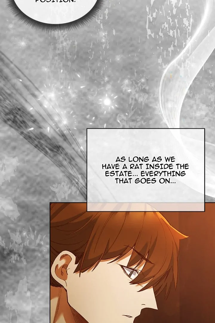 I Will Protect the Lady Chapter 6 - page 7