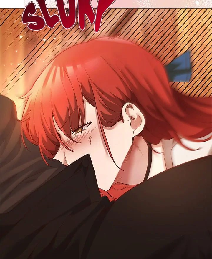 I Will Protect the Lady Chapter 6 - page 81