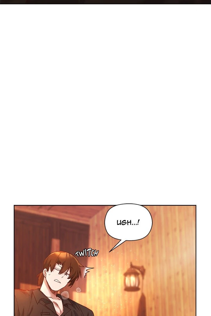 I Will Protect the Lady Chapter 6 - page 82