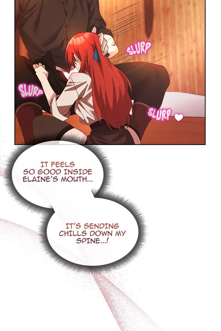I Will Protect the Lady Chapter 6 - page 83