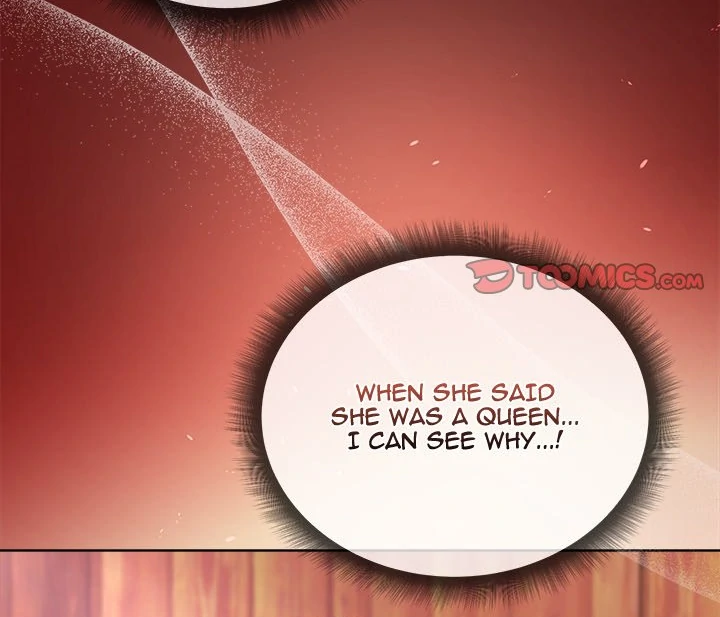 I Will Protect the Lady Chapter 6 - page 86