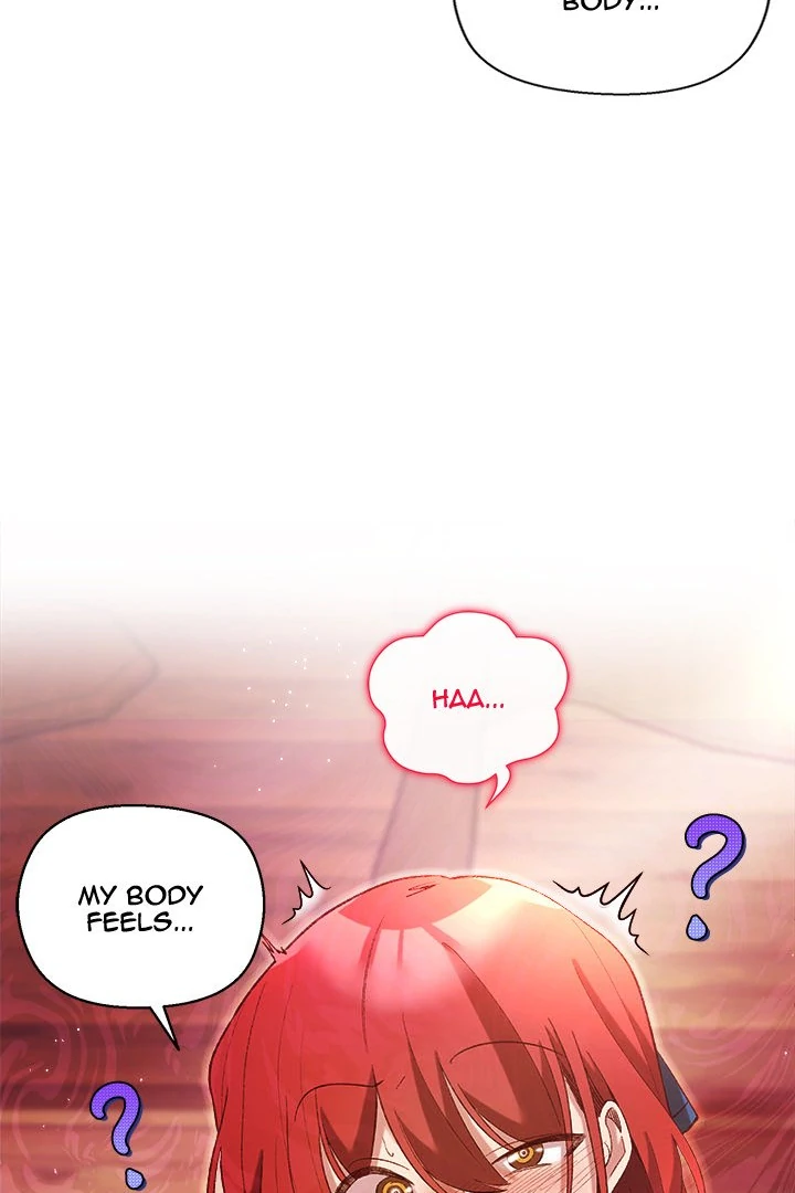 I Will Protect the Lady Chapter 6 - page 97
