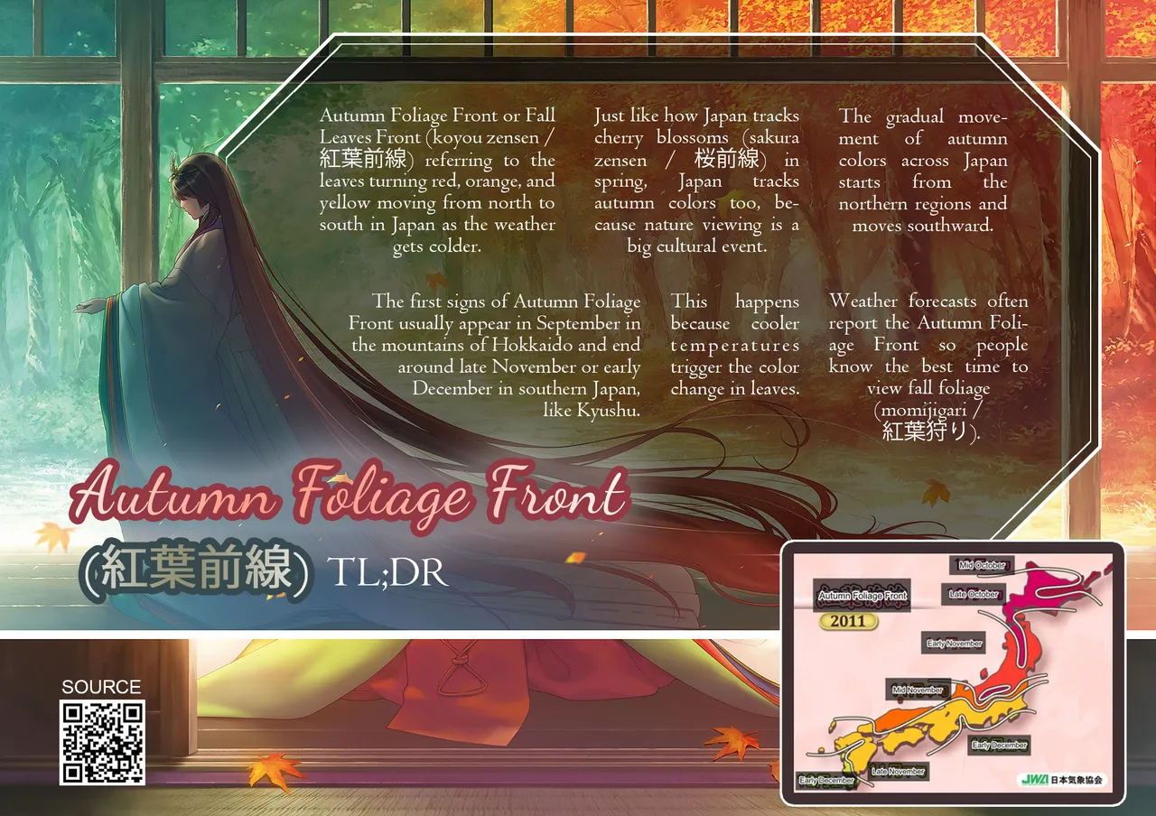 Autumn Colors Chapter 1 - page 32