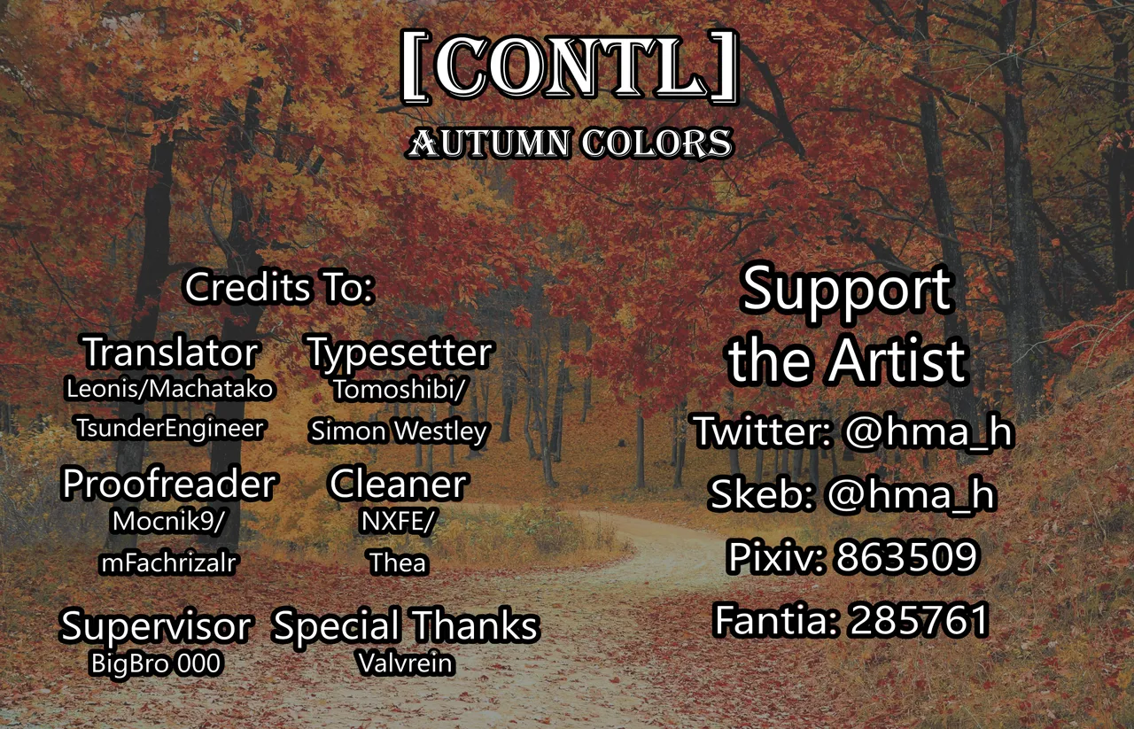 Autumn Colors Chapter 1 - page 34