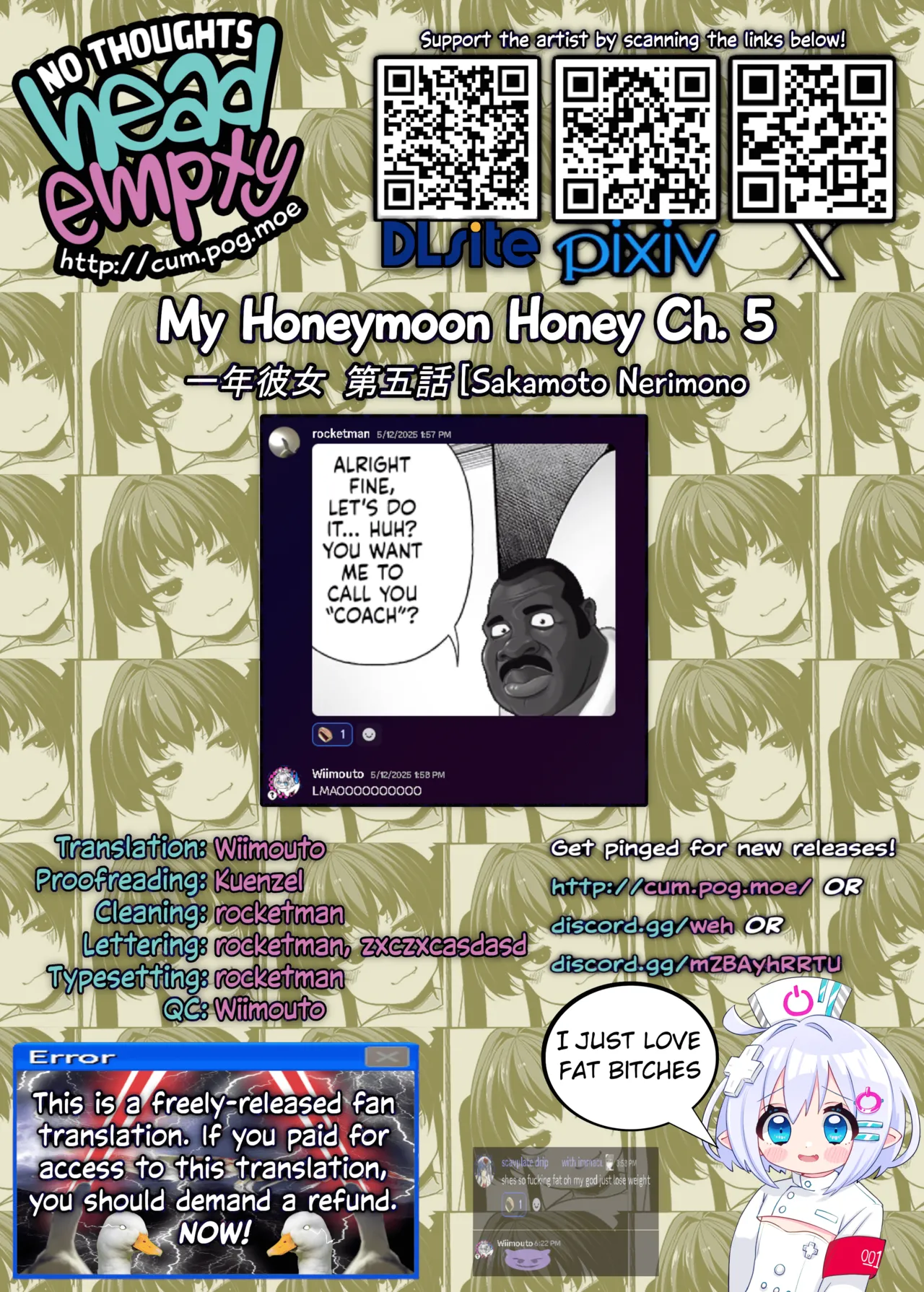 Ichinen Kanojo 5 Chapter 1 - page 25