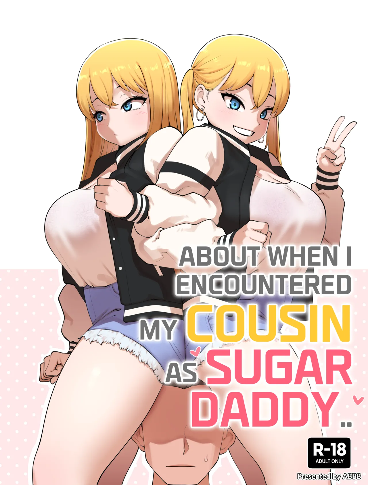 About When I Encountered my Cousin as Sugar Daddy... Chapter 1 - page 25