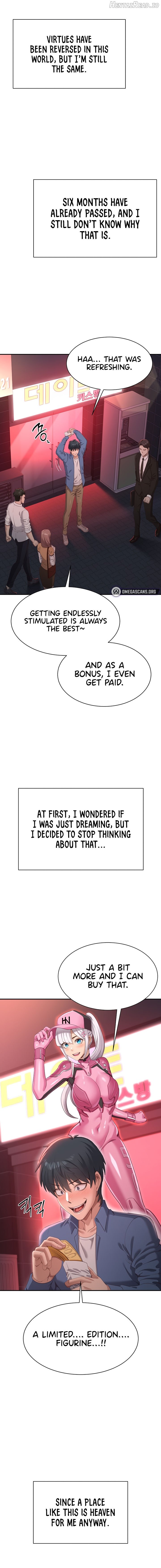 Reversed Virtues Chapter 1 - page 26