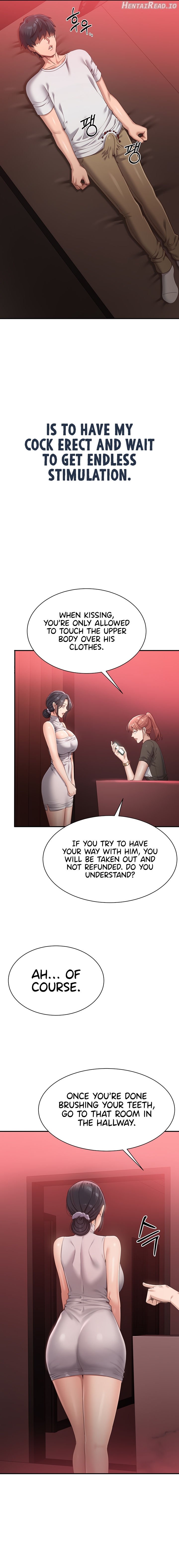 Reversed Virtues Chapter 1 - page 7
