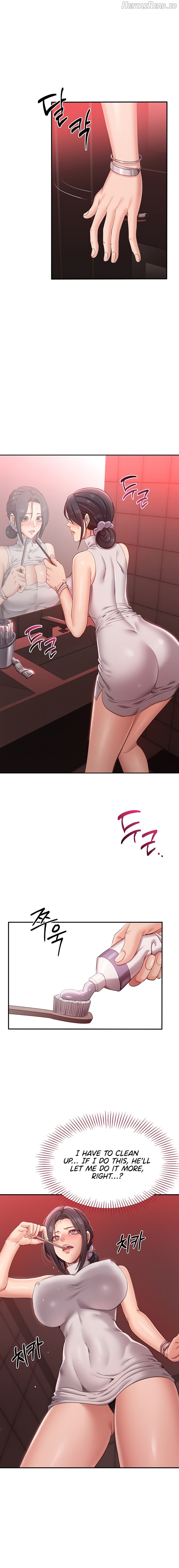 Reversed Virtues Chapter 1 - page 8