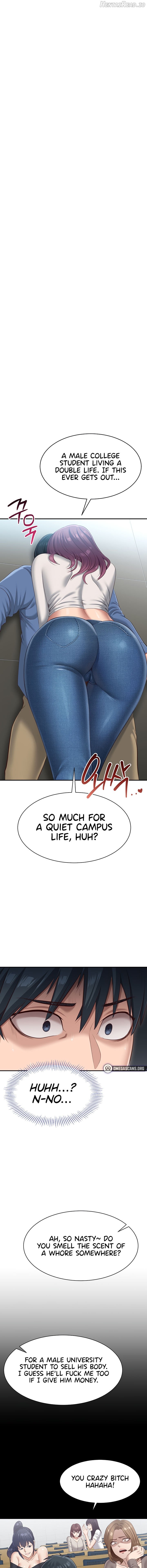 Reversed Virtues Chapter 2 - page 1