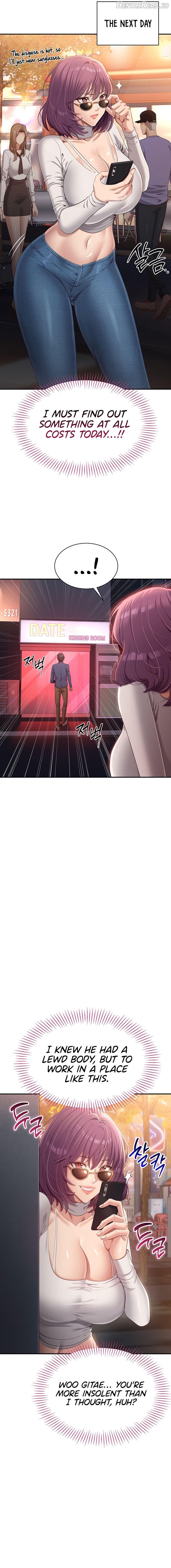 Reversed Virtues Chapter 2 - page 11