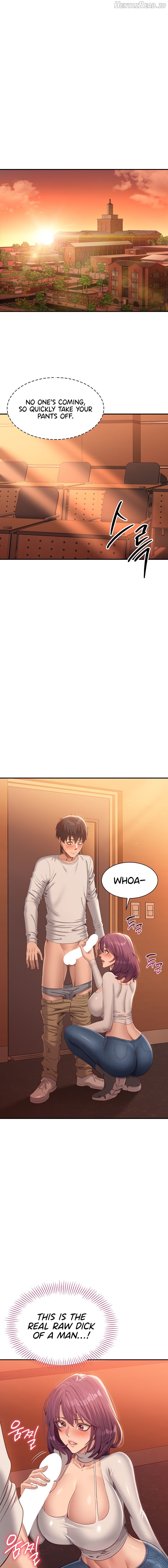 Reversed Virtues Chapter 2 - page 21