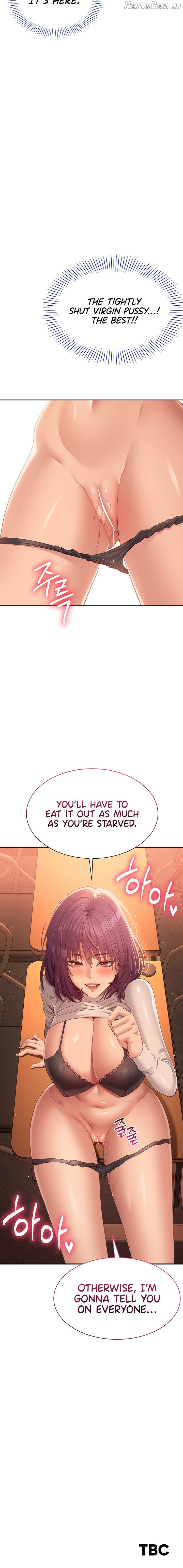 Reversed Virtues Chapter 2 - page 28